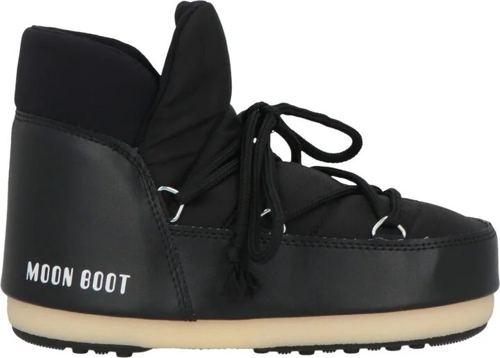 Moon Boot Woman Ankle boots - Image 3