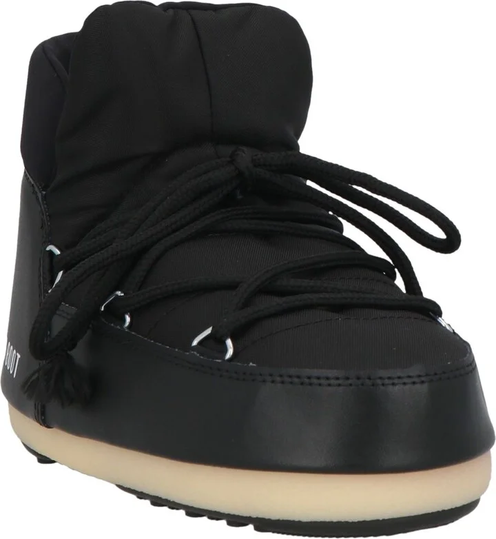 Moon Boot Woman Ankle boots - Image 4