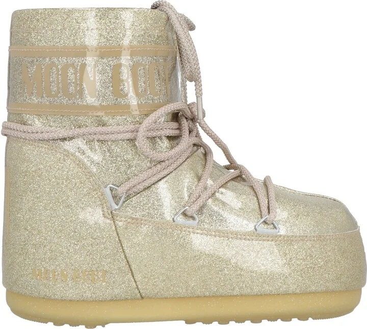 Moon Boot Woman Ankle boots - Image 3