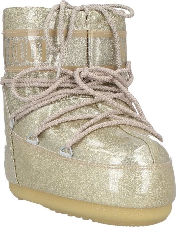 Moon Boot Woman Ankle boots - Image 4