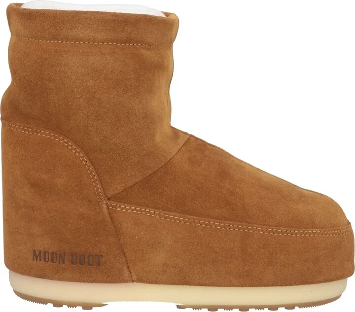 Moon Boot Woman Ankle boots - Image 3