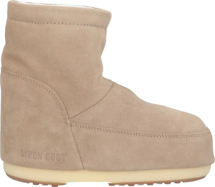 Moon Boot Woman Ankle boots - Image 6