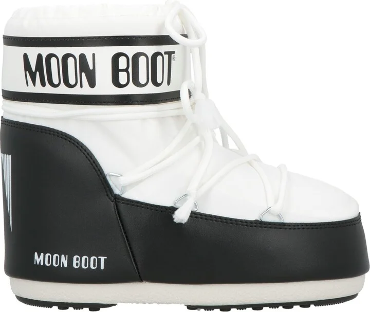 Moon Boot Woman Ankle boots - Image 3