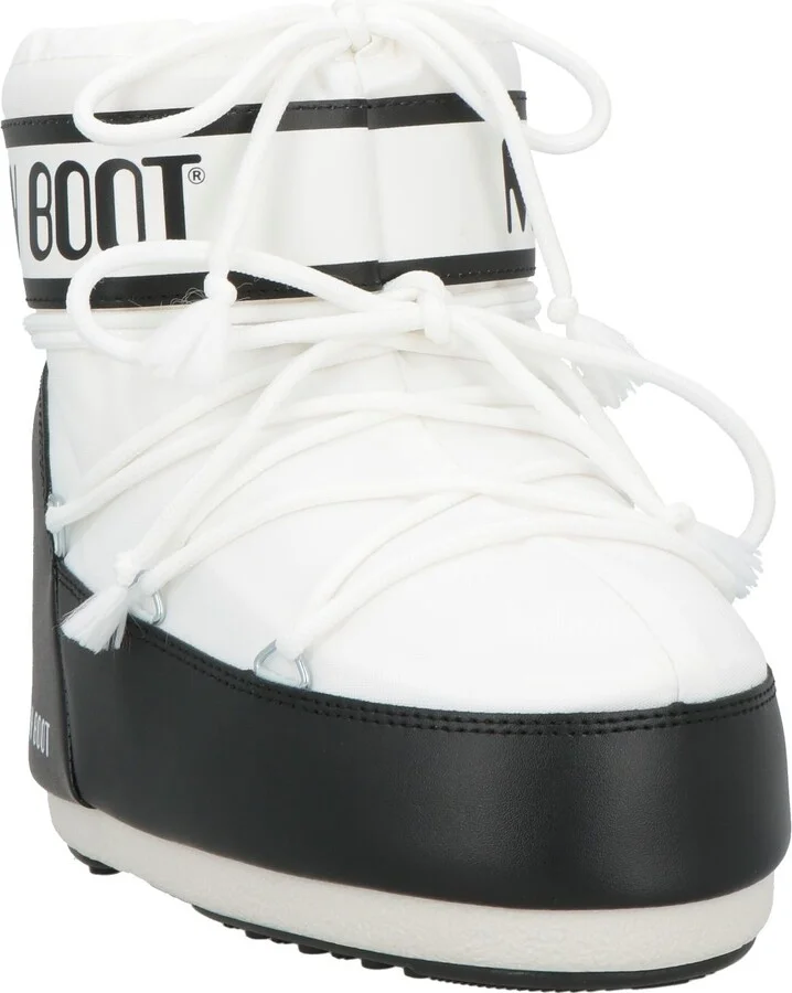 Moon Boot Woman Ankle boots - Image 4