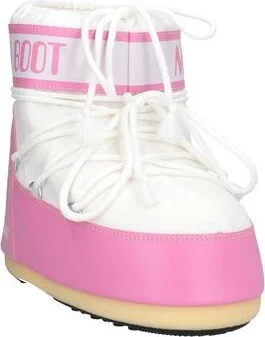 Moon Boot Woman Ankle boots - Image 5