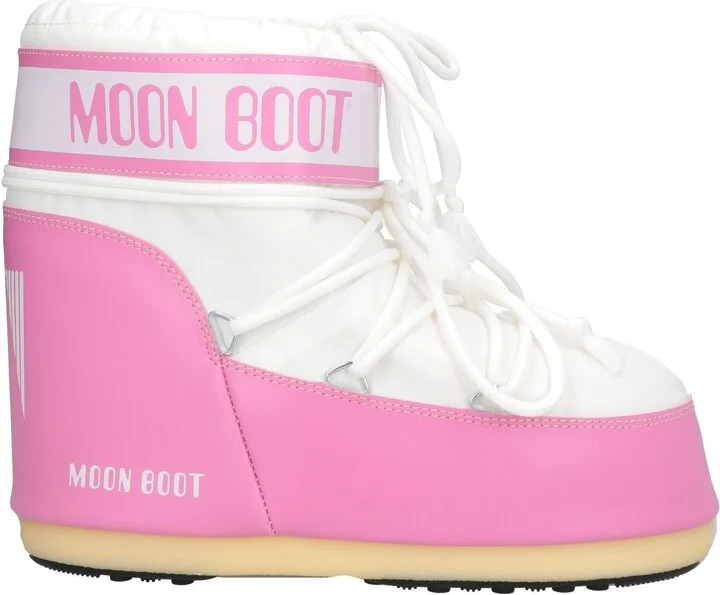 Moon Boot Woman Ankle boots - Image 6