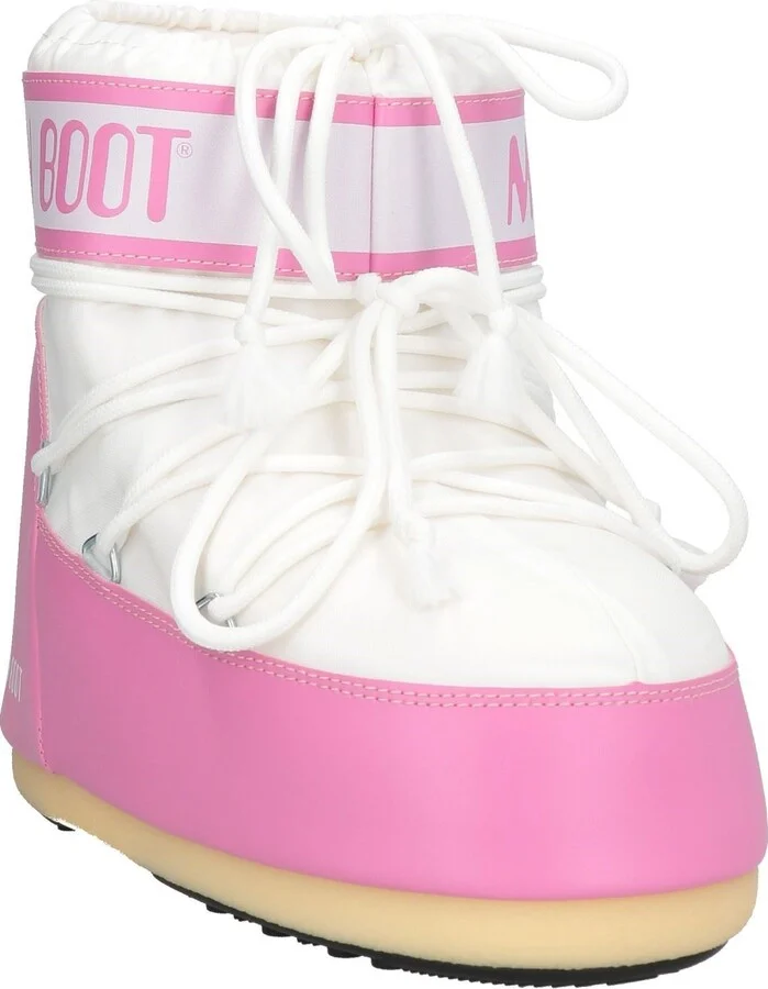 Moon Boot Woman Ankle boots - Image 7