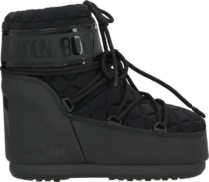Moon Boot Woman Ankle boots - Image 3