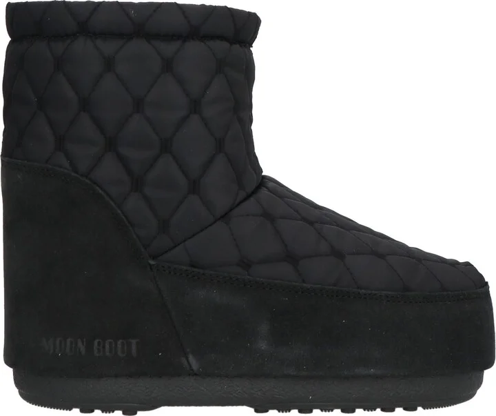 Moon Boot Woman Ankle boots - Image 3