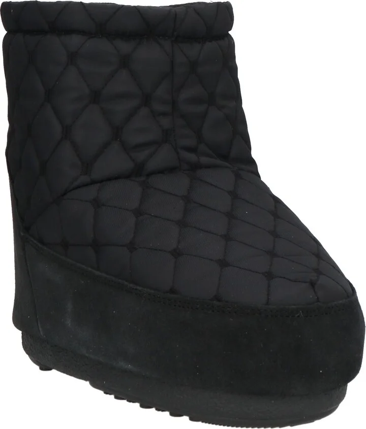 Moon Boot Woman Ankle boots - Image 4