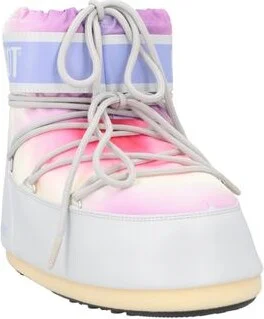 Moon Boot Woman Ankle boots - Image 2