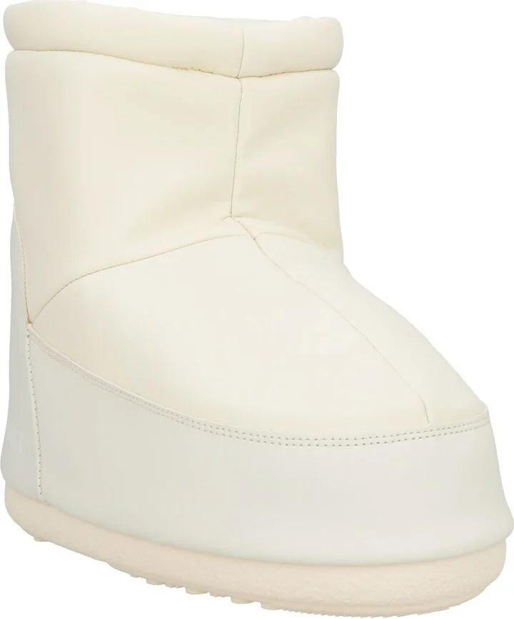 Moon Boot Woman Ankle boots - Image 4