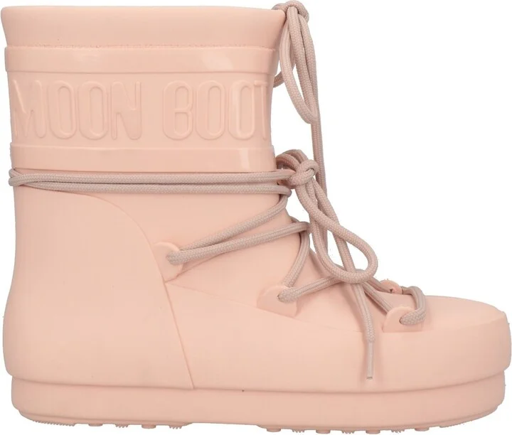 Moon Boot Woman Ankle boots - Image 6