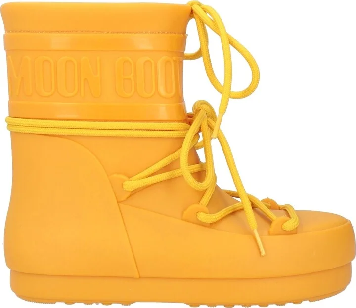 Moon Boot Woman Ankle boots - Image 9