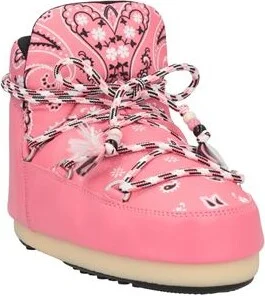 Moon Boot Woman Ankle boots - Image 2