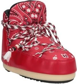 Moon Boot Woman Ankle boots - Image 5
