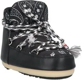 Moon Boot Woman Ankle boots - Image 8