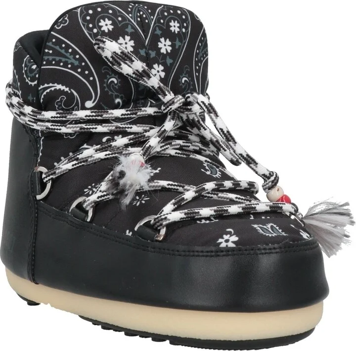Moon Boot Woman Ankle boots - Image 10