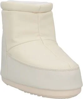 Moon Boot Woman Ankle boots - Image 2