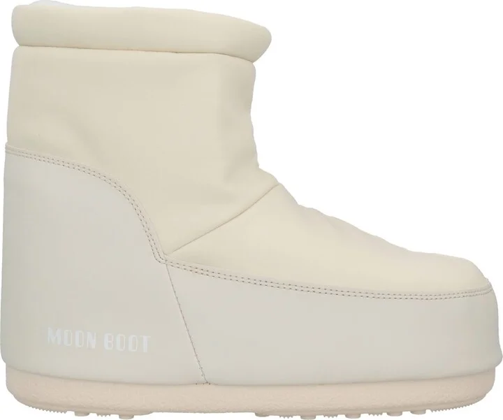 Moon Boot Woman Ankle boots - Image 3