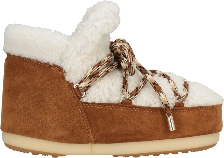 Moon Boot Woman Ankle boots - Image 3