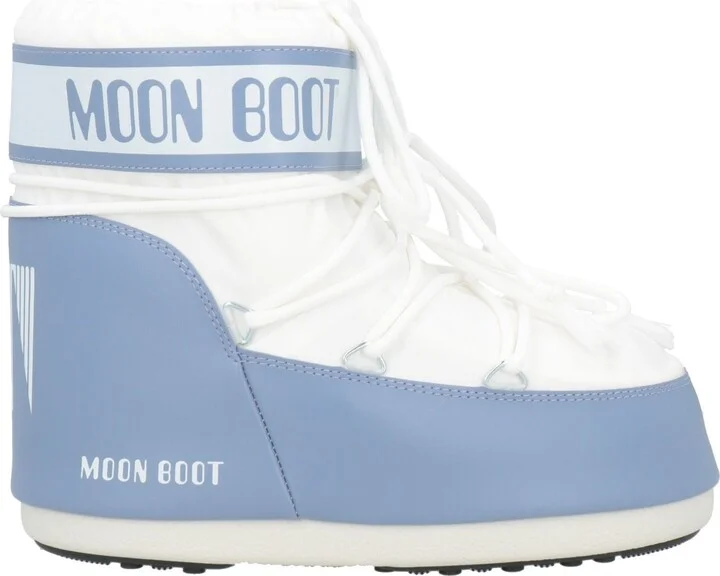 Moon Boot Woman Ankle boots - Image 3