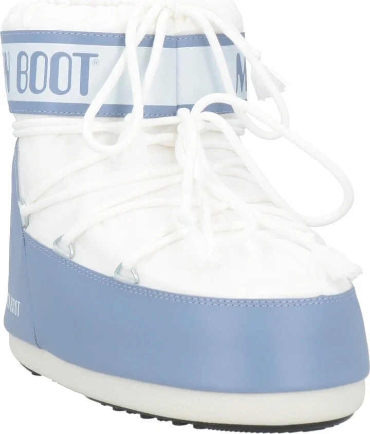 Moon Boot Woman Ankle boots - Image 4