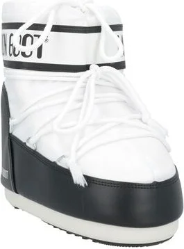 Moon Boot Woman Ankle boots - Image 5