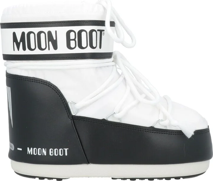 Moon Boot Woman Ankle boots - Image 6
