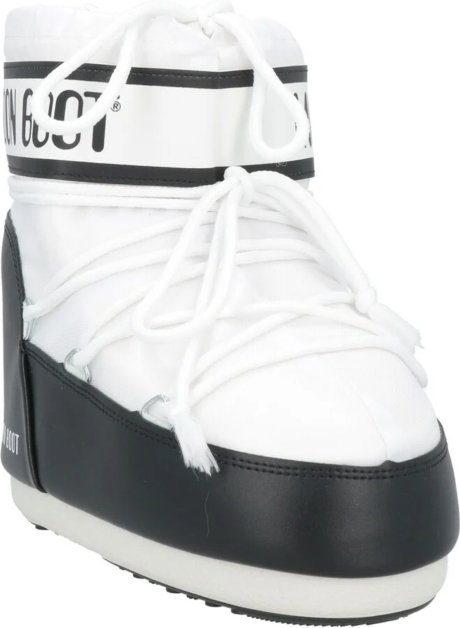 Moon Boot Woman Ankle boots - Image 7
