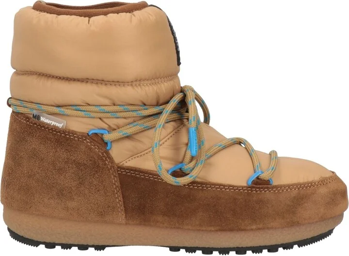 Moon Boot Woman Ankle boots - Image 3