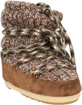 Moon Boot Woman Ankle boots - Image 2