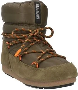 Moon Boot Woman Ankle boots - Image 2
