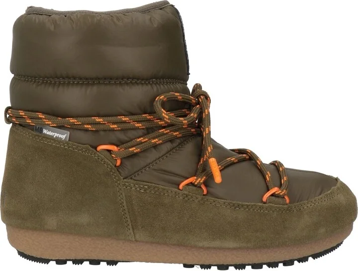 Moon Boot Woman Ankle boots - Image 3