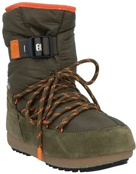 Moon Boot Woman Ankle boots - Image 2