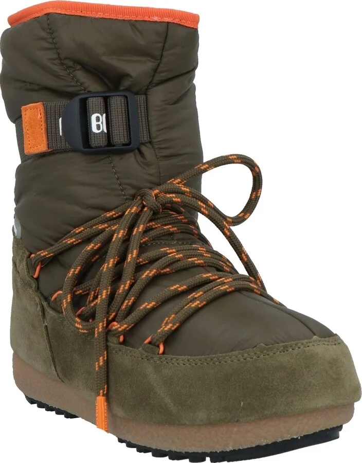 Moon Boot Woman Ankle boots - Image 4