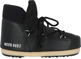 Moon Boot Woman Ankle boots
