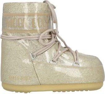 Moon Boot Woman Ankle boots