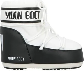 Moon Boot Woman Ankle boots