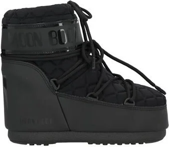 Moon Boot Woman Ankle boots