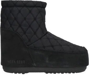 Moon Boot Woman Ankle boots