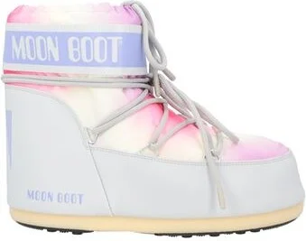 Moon Boot Woman Ankle boots