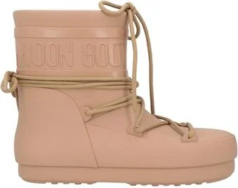 Moon Boot Woman Ankle boots