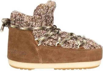 Moon Boot Woman Ankle boots