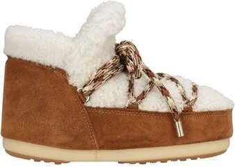 Moon Boot Woman Ankle boots
