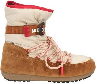 Moon Boot Woman Ankle boots