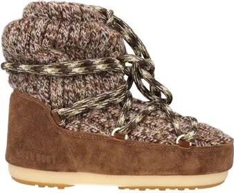 Moon Boot Woman Ankle boots