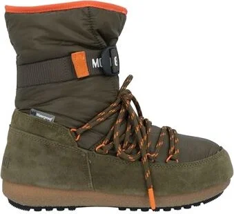 Moon Boot Woman Ankle boots