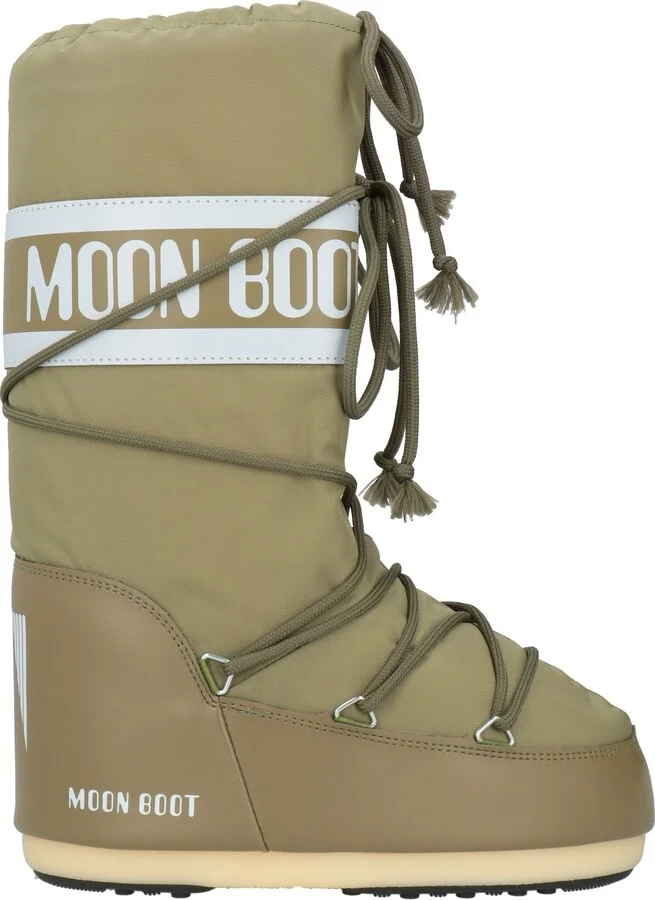 Moon Boot Woman Boot - Image 3