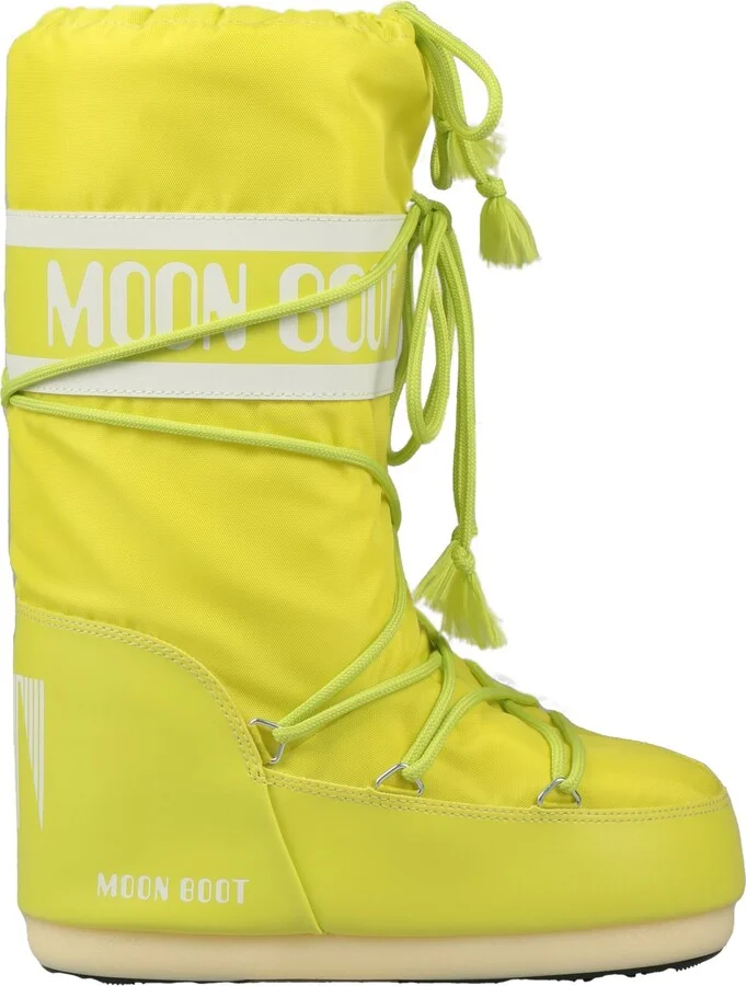 Moon Boot Woman Boot - Image 6
